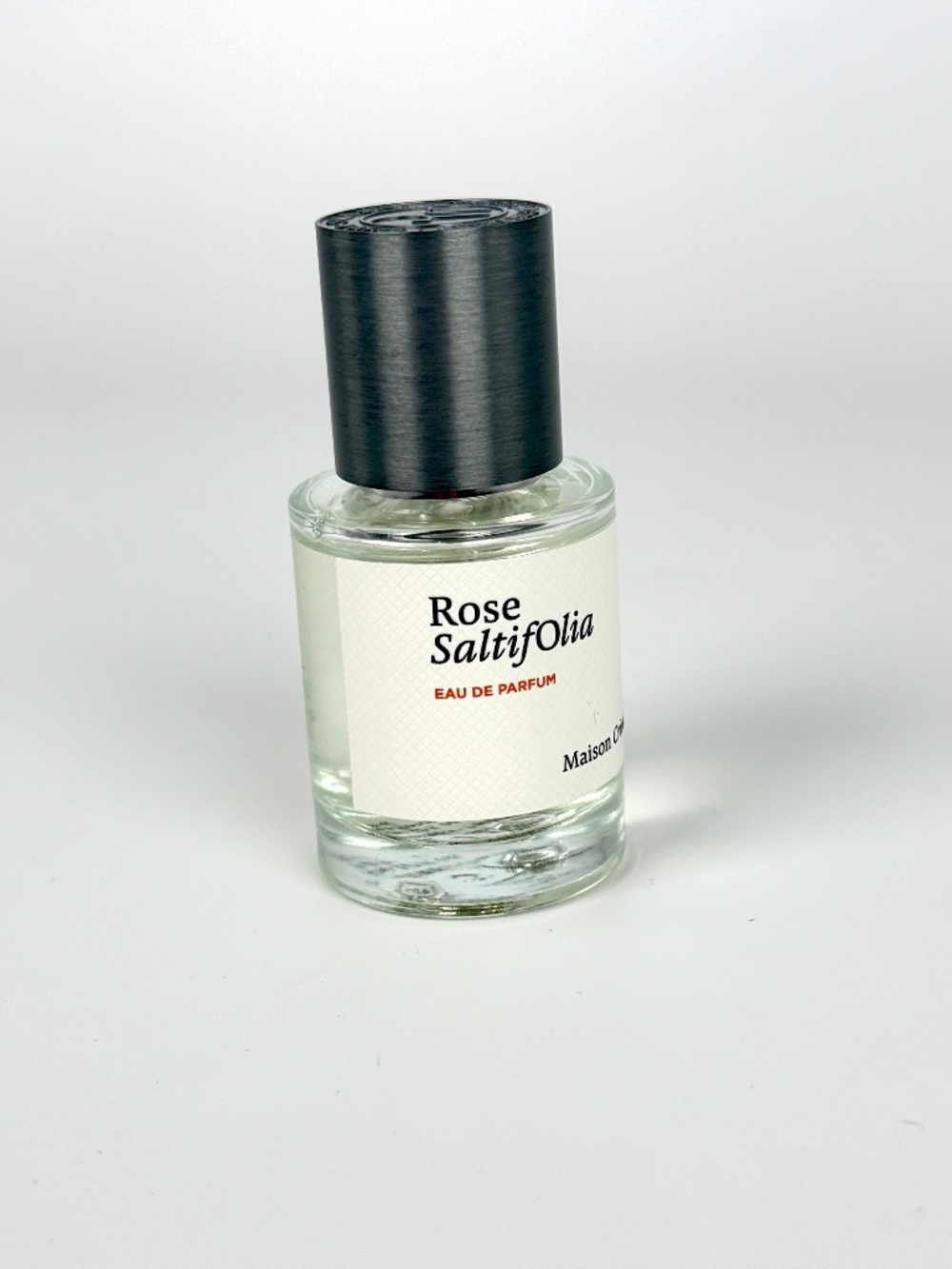 Maison Crivelli Rose Saltifolia Eau de Parfum 30ml 1.0 fl oz